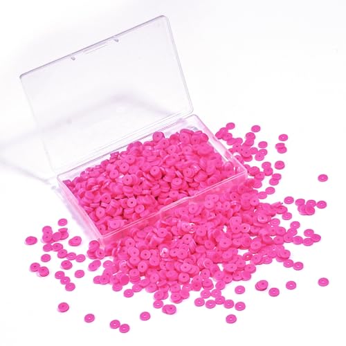 Magenta pink