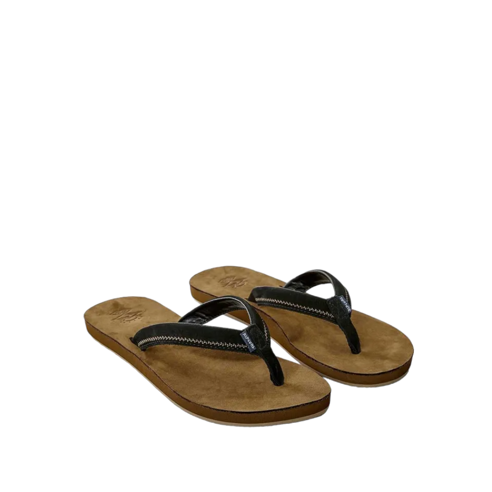 Rip Curl Crystal Cove Sandal - Women's Comfortable Beach Sandals with Arch Support | Perfect for Walking, Travel & Summer Vacation