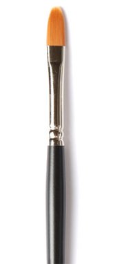 Concealer Brush - Flawless Makeup for Dark Circles & Blemishes