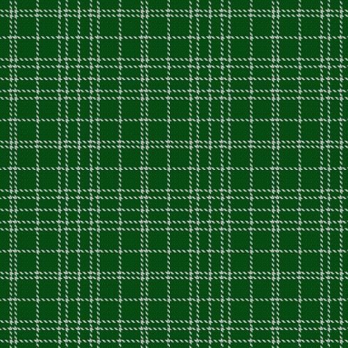 Authentic Cowper Tartan Plaid Fabric - Premium Scottish Wool Blend for Kilts, Scarves & Home Decor | Perfect for Traditional Outfits, DIY Crafts & Cozy Winter Fashion