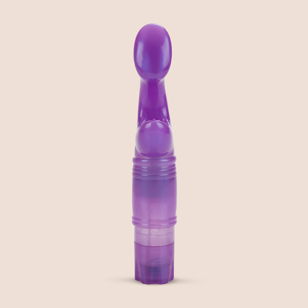 CalExotics The Original Personal Pleasurizers - Super Soft & Flexible Silicone Massager for Sensual Relaxation | Perfect for Couples, Solo Use & Stress Relief