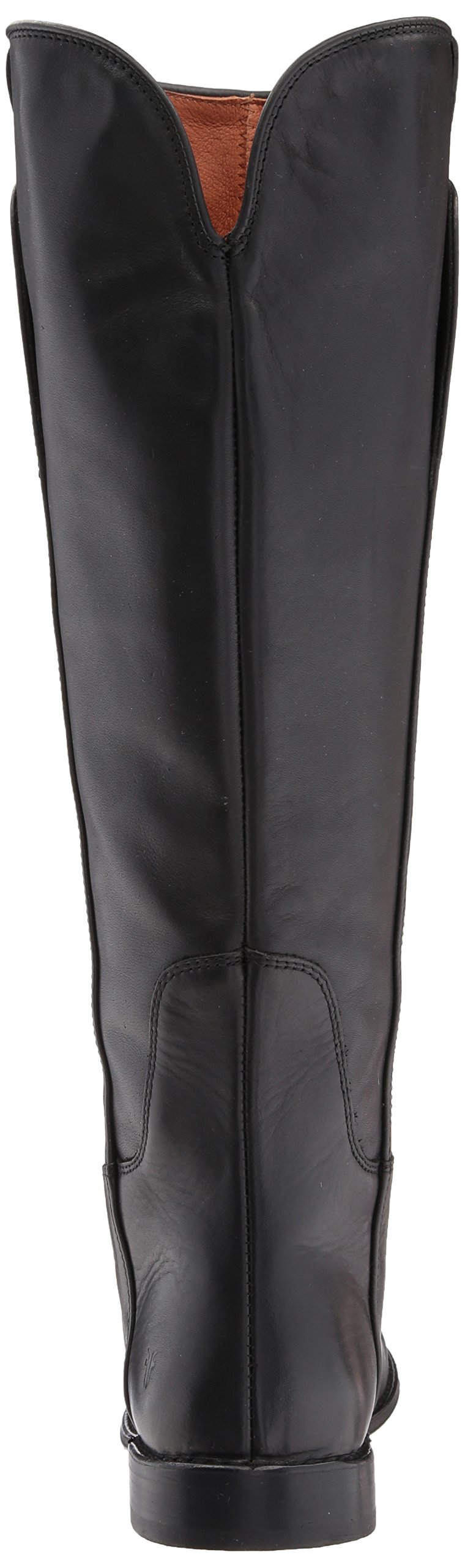 FRYE Women's Paige Tall Riding Boot - Genuine Leather Equestrian Boots for Horseback Riding & Fashion | Comfortable & Stylish for Winter, Fall & Outdoor Activities
