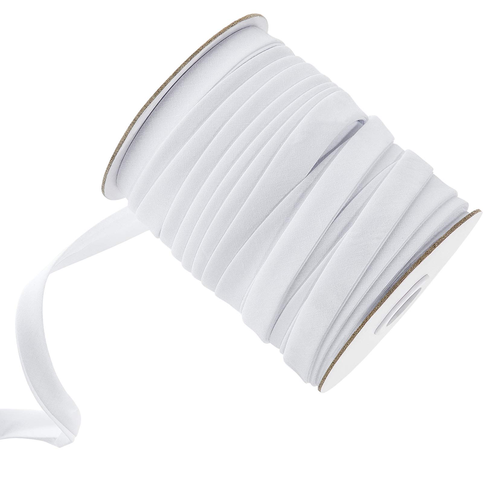 Double Fold Bias Tape 1/2