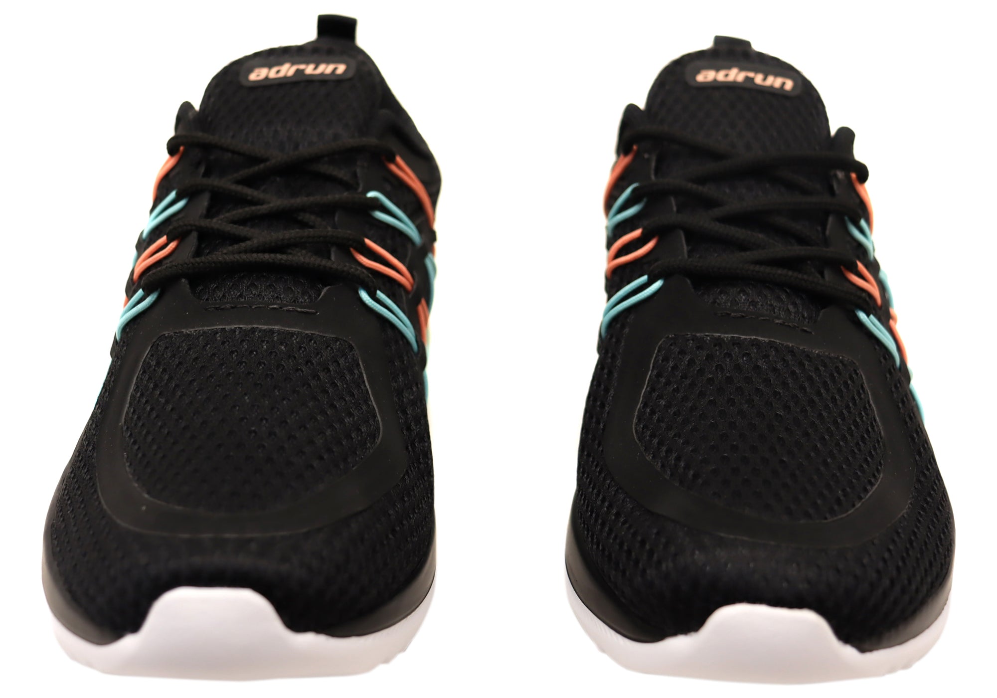 Adidas Women's Comfortable Athletic Running Shoes - Lightweight, Breathable & Supportive for Gym, Workout & Daily Wear - Made in Brazil