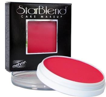 Premium Starblend Powder Red - Natural Energy Booster & Superfood Blend for Smoothies, Shakes & Baking | Vegan, Gluten-Free & Non-GMO