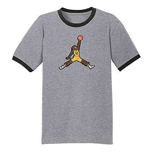 Ringer | Grey/Black