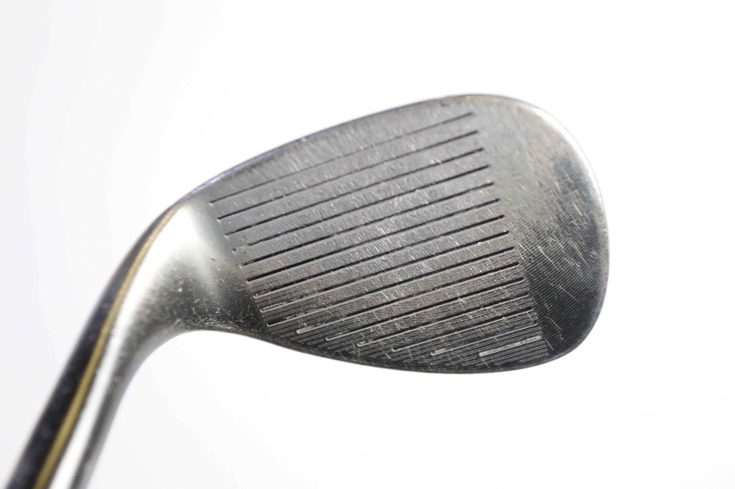Used Cleveland 588 RTX CB Black Pearl Sand Wedge - Right Handed 56° Stiff Flex Golf Club for Bunker Shots & Short Game Precision