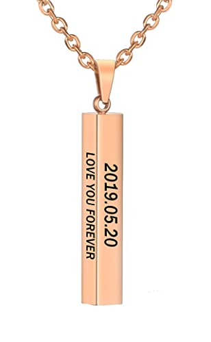 Rose Gold(engraving)