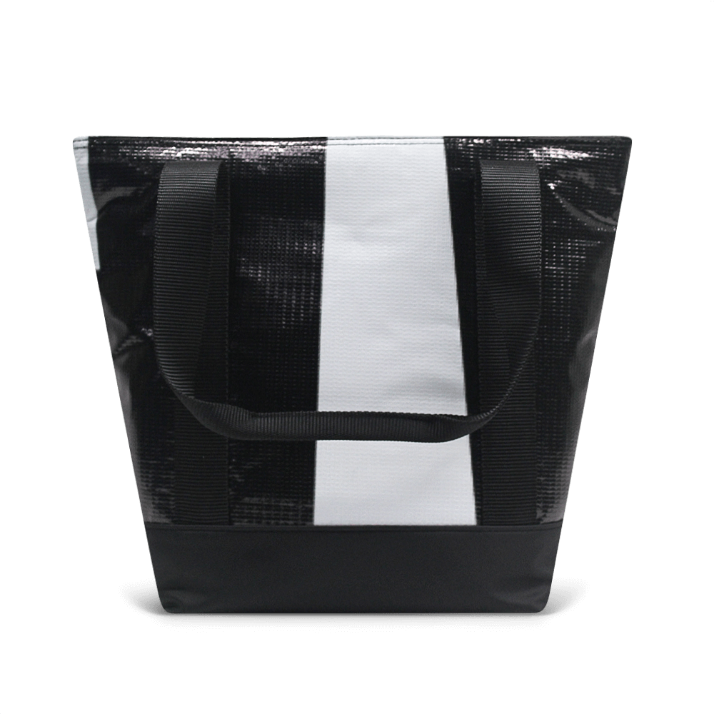 Beck Cooler Bag Bk1 00780 - Insulated Lunch Bag for Work, Picnics & Outdoor Activities - Leakproof & Durable Cooler Tote for Food & Drinks