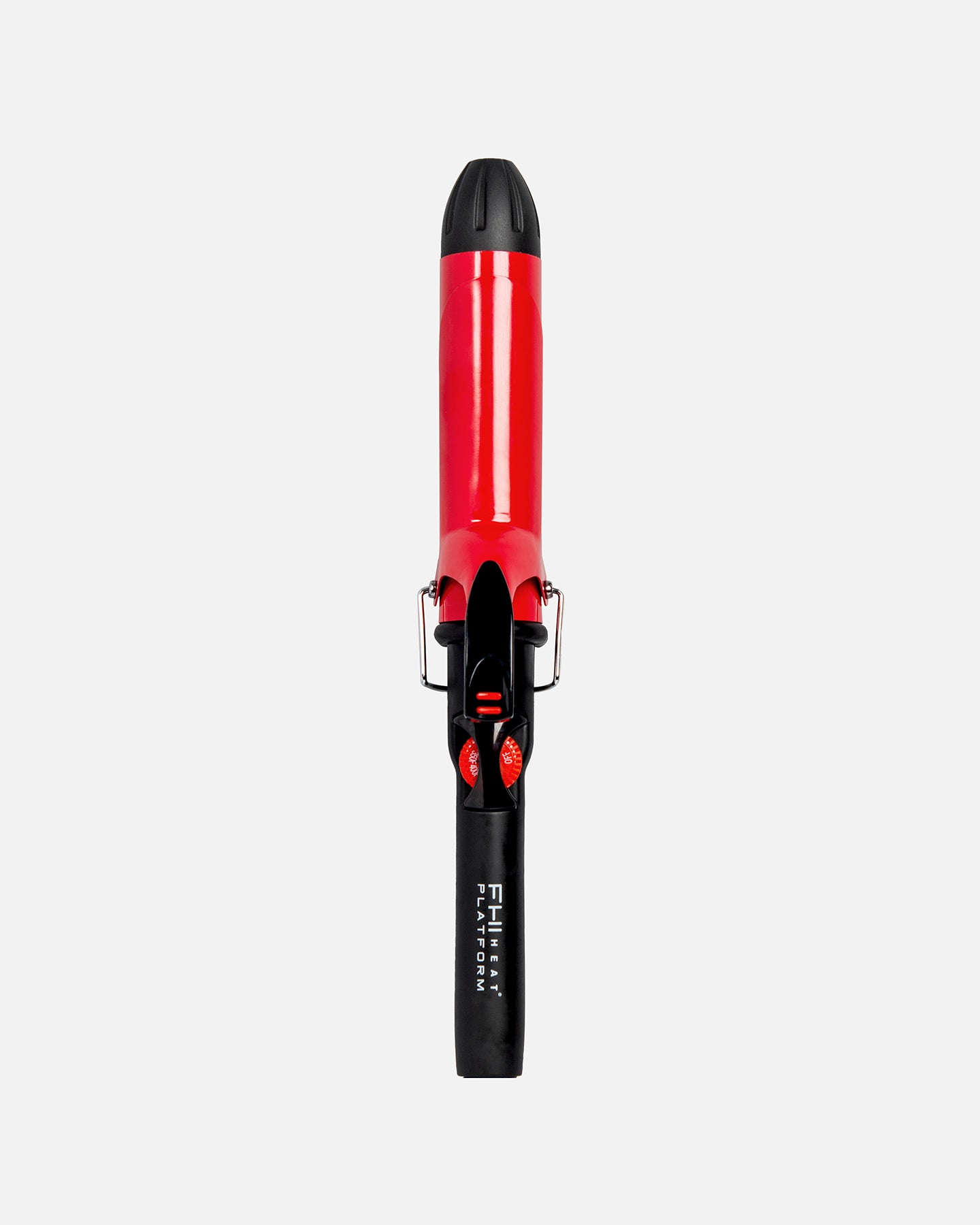 Platform Bounce Pro Curler 1 1/2 Inch - Professional Hair Curling Iron for Voluminous Curls & Waves - Perfect for Salon, Home Styling & Special Occasions