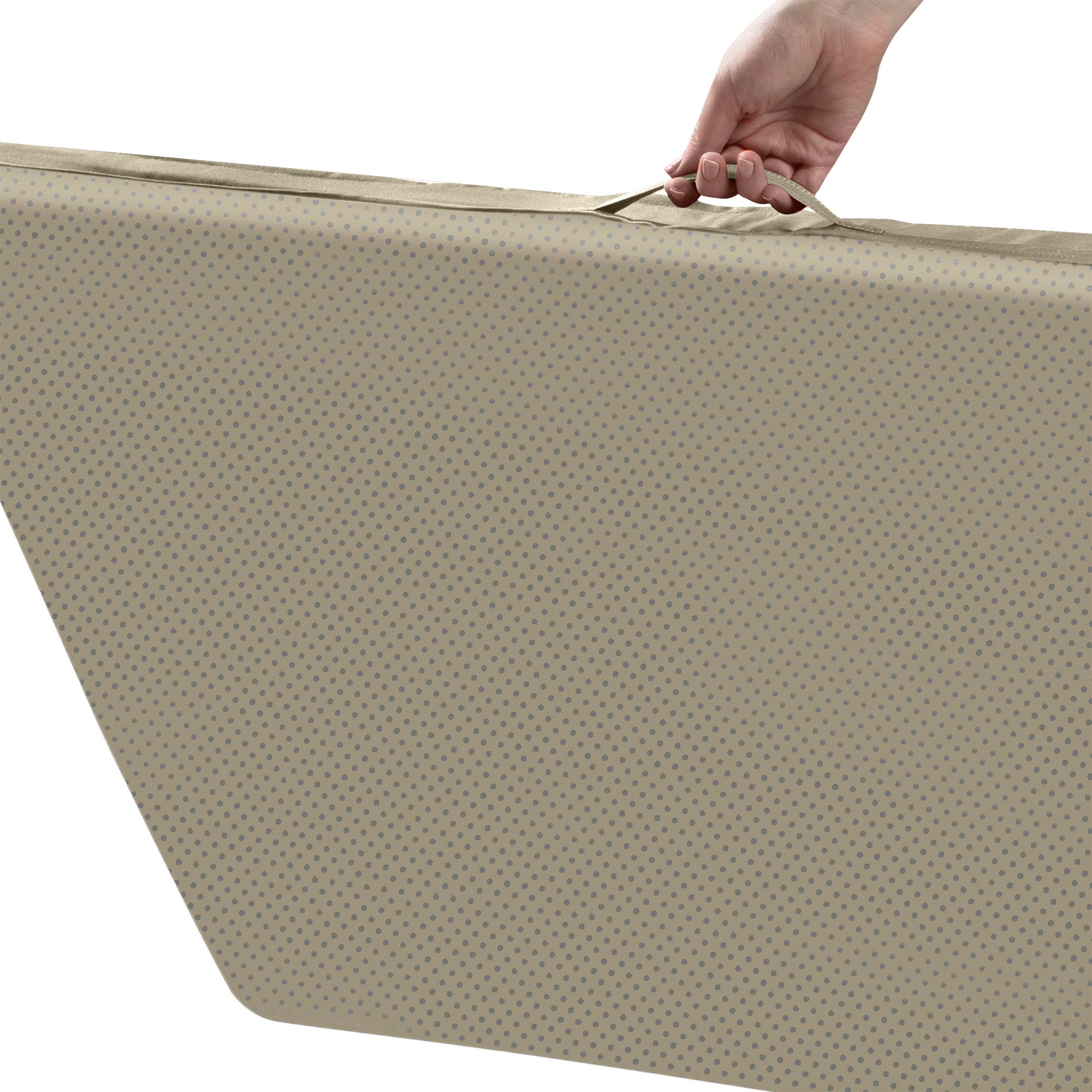 Non-Slip Baby Play Mat - Soft Foam Floor Tiles for Kids & Toddlers - Perfect for Nursery, Playroom & Daycare - Waterproof & Easy to Clean