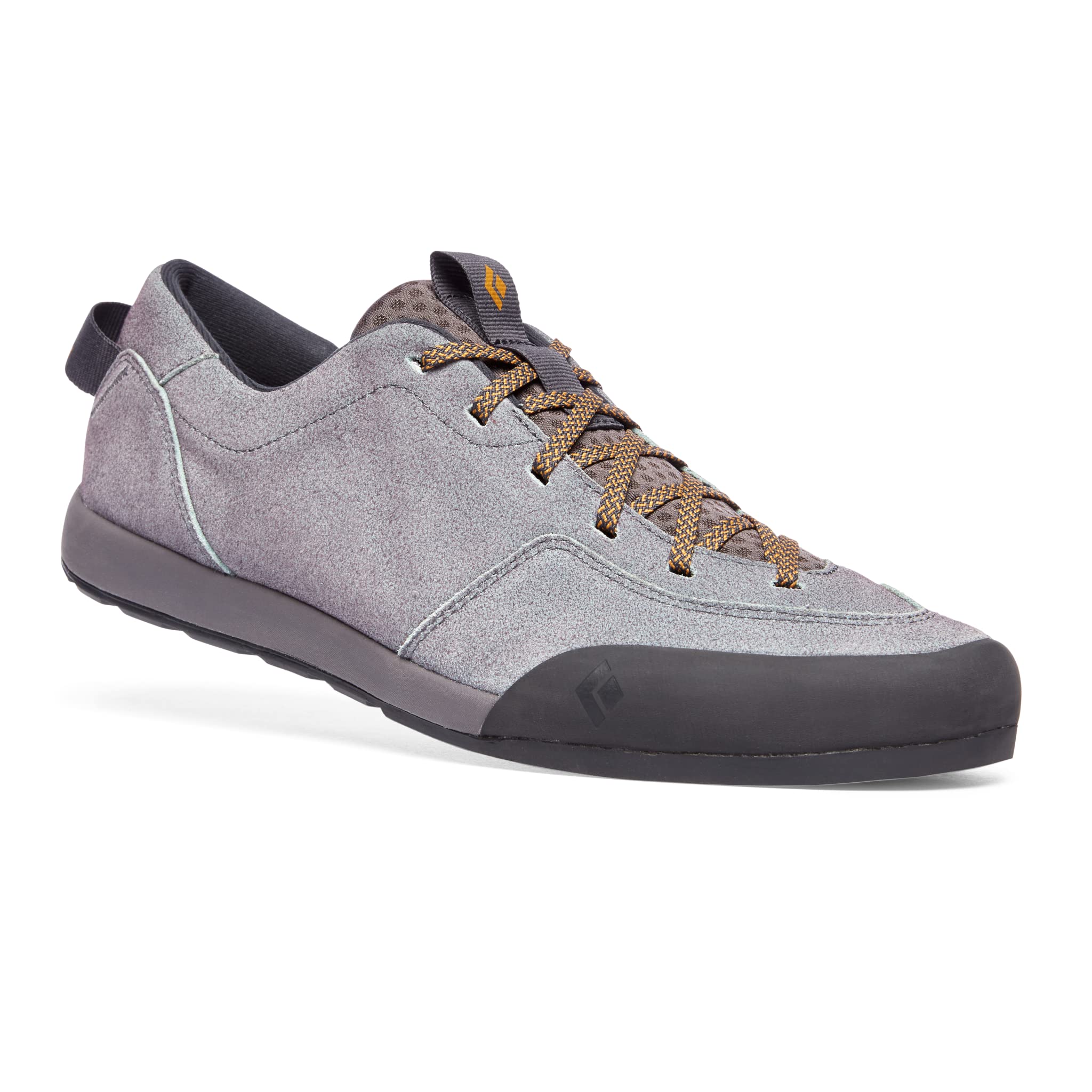 Black Diamond Men's Prime Approach Hiking Shoes - Lightweight & Durable for Trail Running, Backpacking & Outdoor Adventures