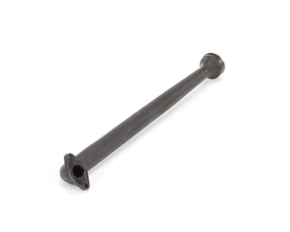 1107 Cast Iron Rear Venturi - 18-Inch High-Performance Replacement Part for HVAC Systems | Ideal for Home & Commercial Heating Solutions