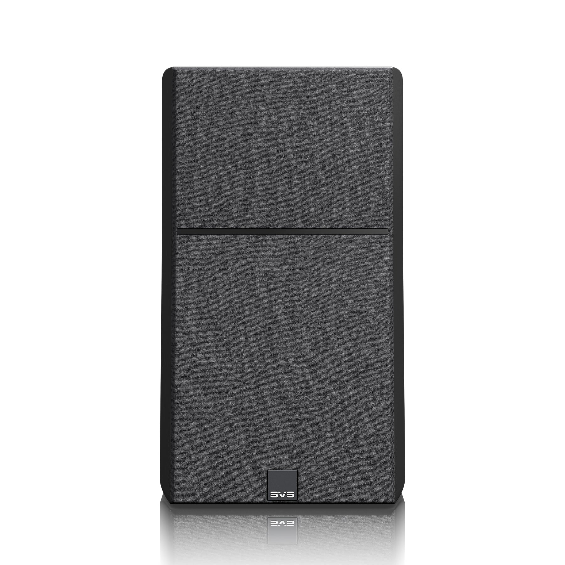 SVS Ultra Evolution Bookshelf Speakers (Pair) - High-Performance Audio for Home Theater & Music Listening