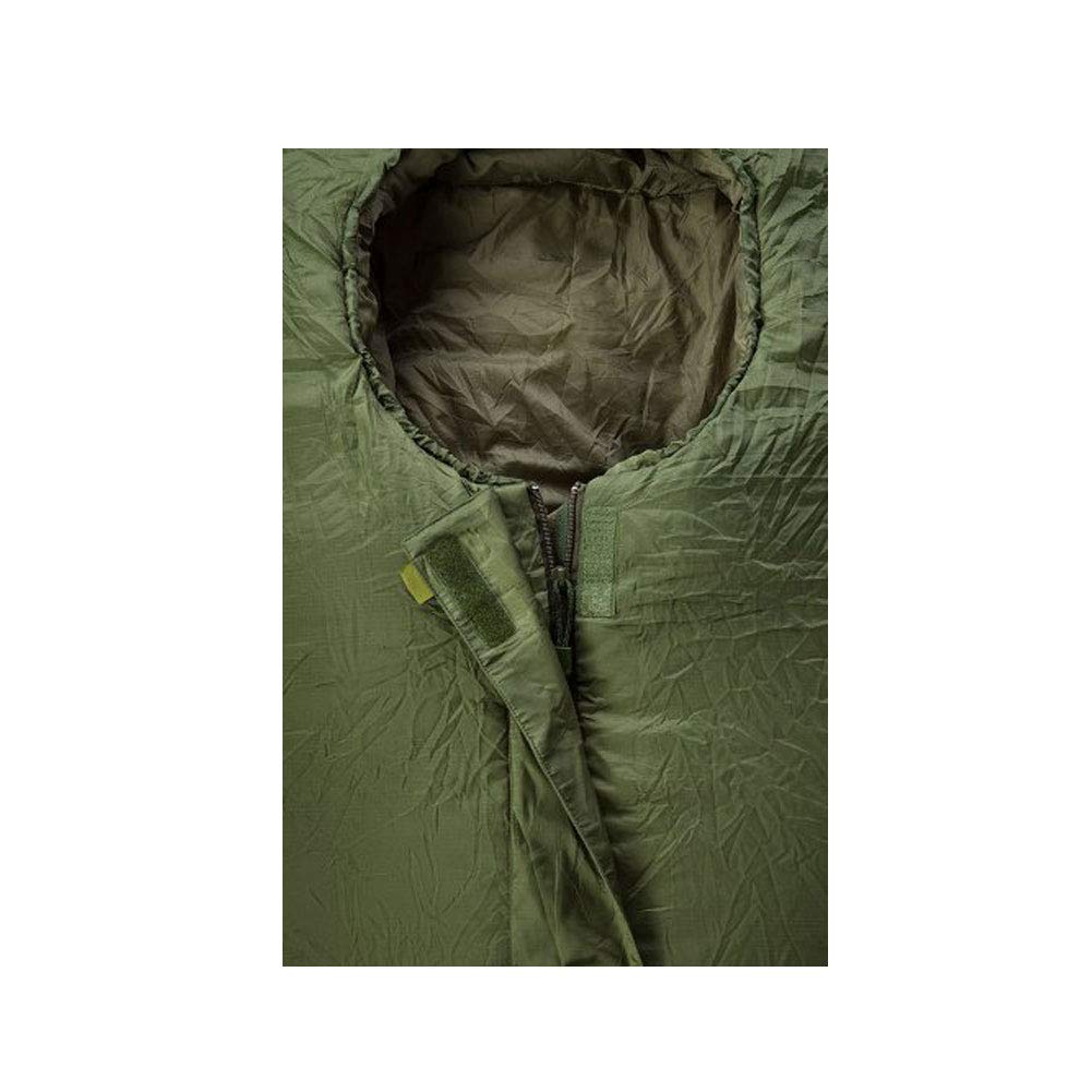 Elite Survival Systems Recon 2 Sleeping Bag - Ultra Lightweight & Waterproof for Camping, Hiking & Outdoor Adventures