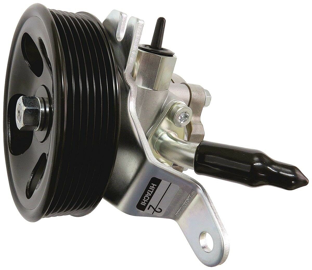 High-Quality Power Steering Pump for Infiniti Q60, G35, G37 - Compatible with 3.5L & 3.7L V6 Engine - Smooth Steering for Daily Commute & Road Trips