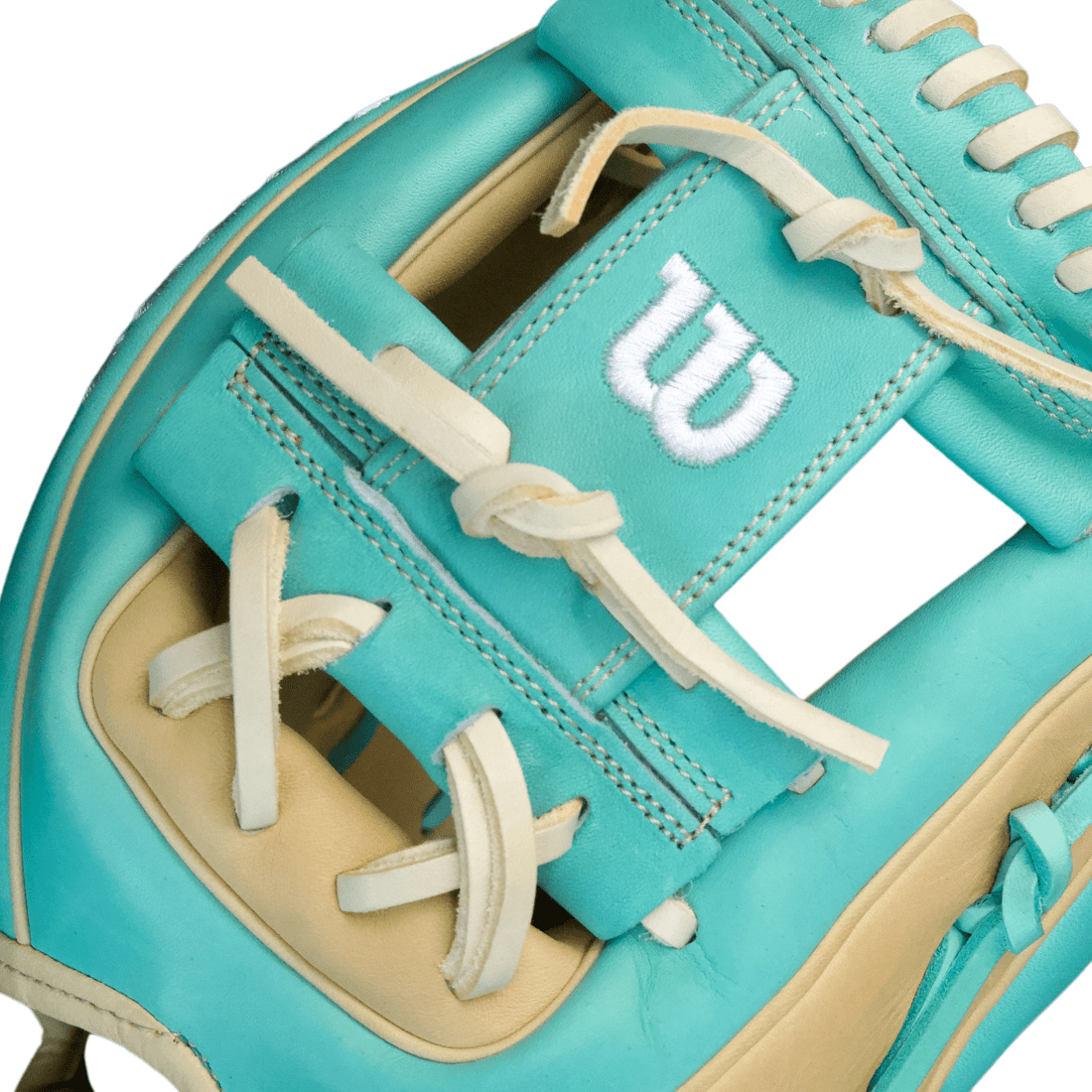 Wilson A2000 1786 Ocean Drip 11.5