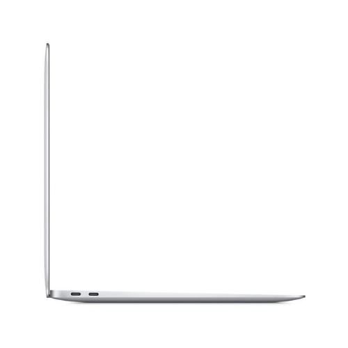 Apple MacBook Air 13-inch (Mid 2019) - Intel Core i5 1.6GHz, 8GB RAM, 512GB SSD, Silver - Lightweight Laptop for Work, School & Travel