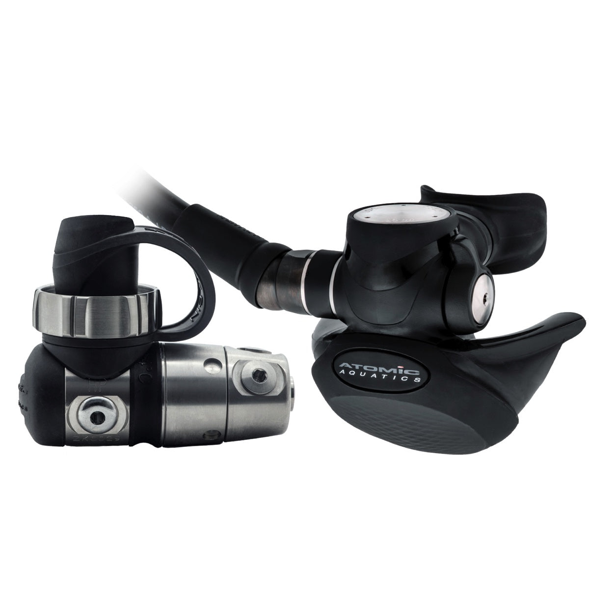 TFX High Performance Air Pressure Regulator for Scuba Diving, Paintball & Industrial Use - Precision Airflow Control Valve