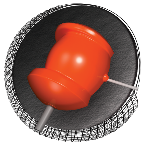 3D Offset Assault Bowling Ball - High Performance Hammer for Strikes & Spares | Perfect for League Play & Competitive Bowlers
