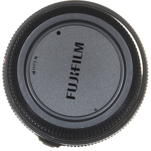 FUJIFILM GF 63mm f/2.8 R WR GFX Medium Format Lens - Perfect for Portrait & Street Photography, Landscape & Travel Shots