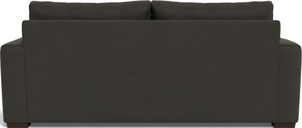 88-Inch Mesa Sofa - Modern Comfortable Living Room Couch for Home & Office - Perfect for Lounging, Entertaining & Relaxing
