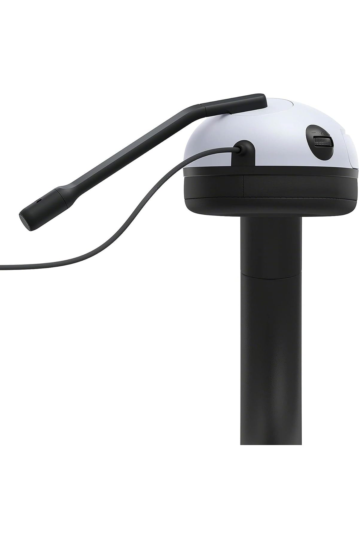 Sony INZONE H3 Gaming Headset with 360 Spatial Sound - Noise Cancelling Boom Mic for PC & PS5 - Perfect for Competitive Gaming & Immersive Play