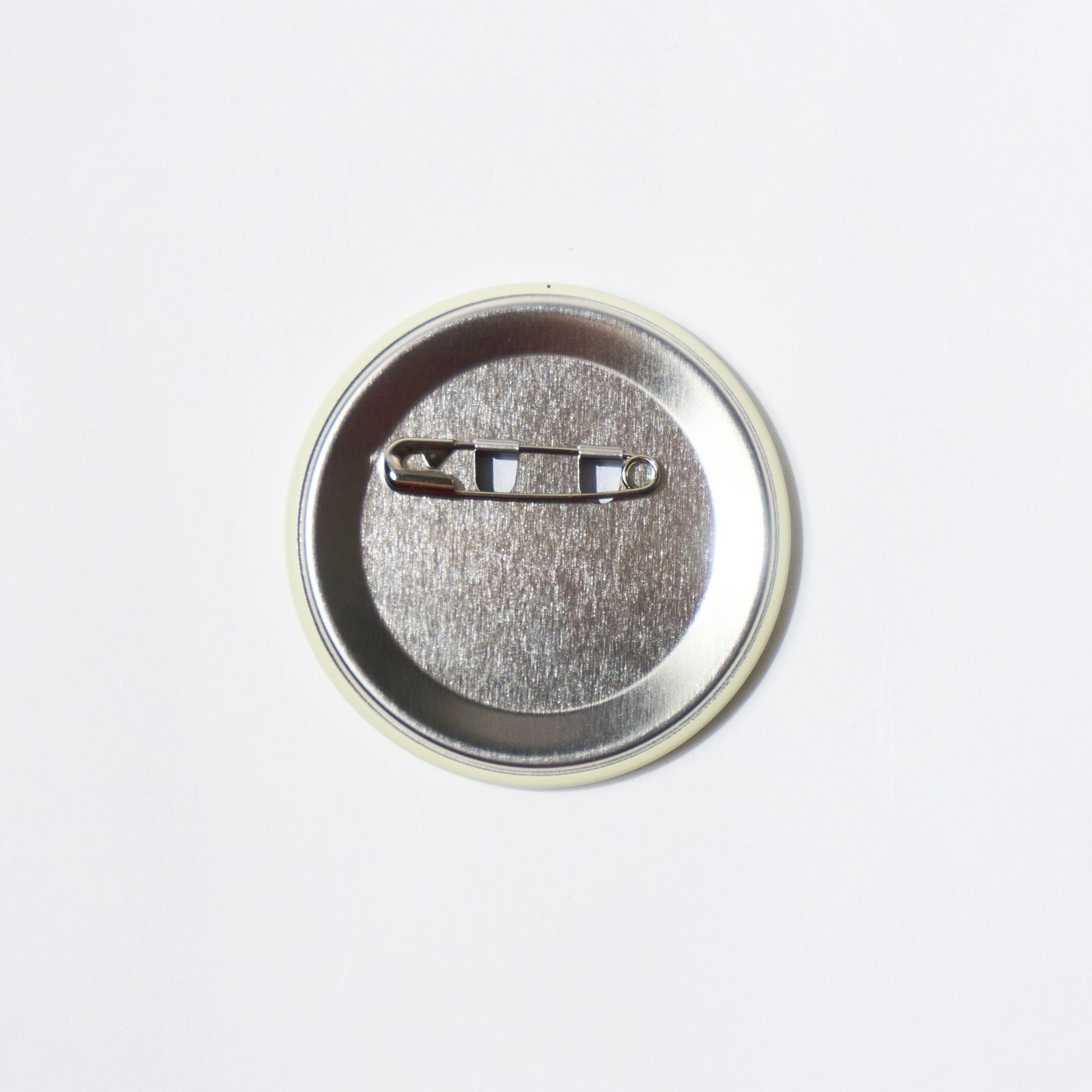 Kiki's Delivery Service Collectible Tin Badges - Milk Cap Series by Movic - Perfect for Anime Fans, Cosplay, and Ghibli Merchandise Collectors