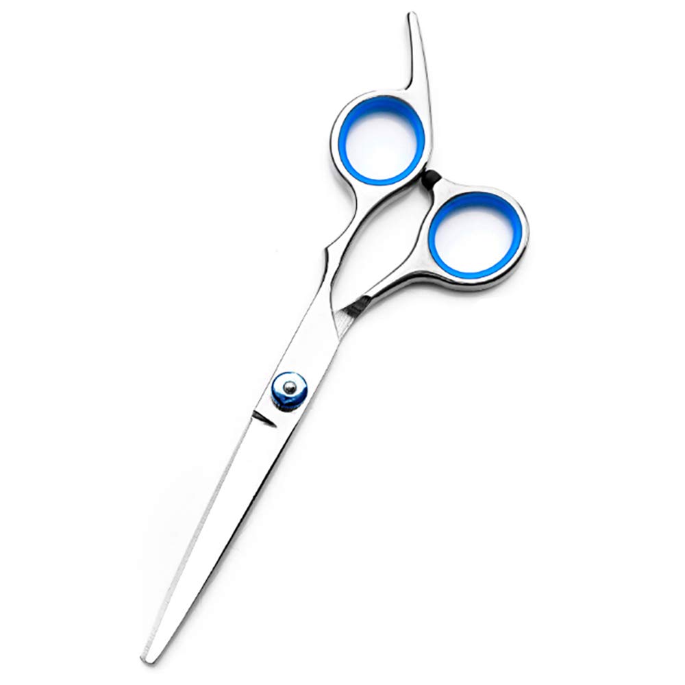 Professional Hair Thinning & Texturizing Scissors for Bangs & Split Ends - Stylist-Grade Hairdressing Shears for Precision Cutting & Smoothing - Perfect for Salon Stylists & Home Haircuts