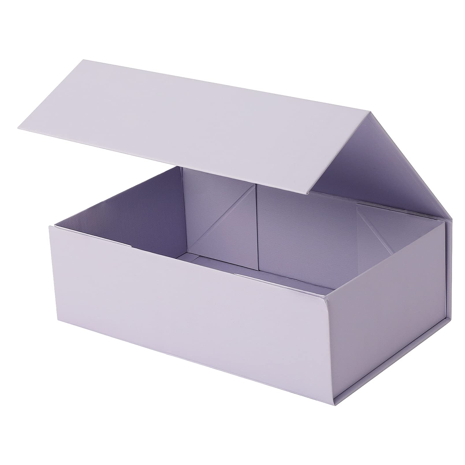 Premium Magnetic Closure Gift Box 12