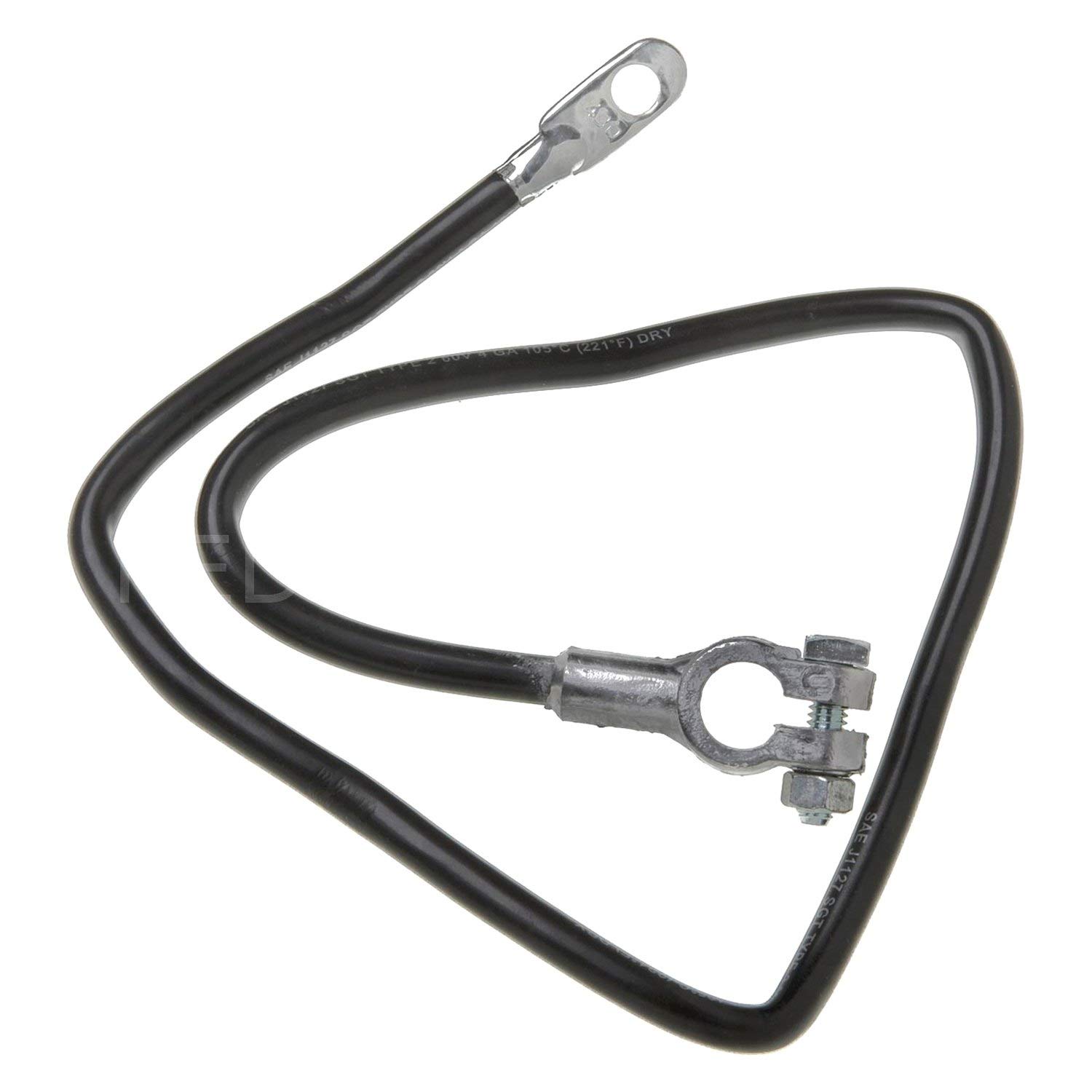 Standard Motor Battery Cable 7304C - Reliable Power for Vehicles