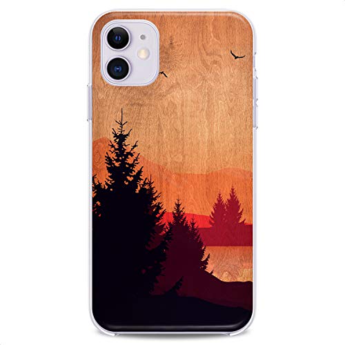 Sunset Landscape