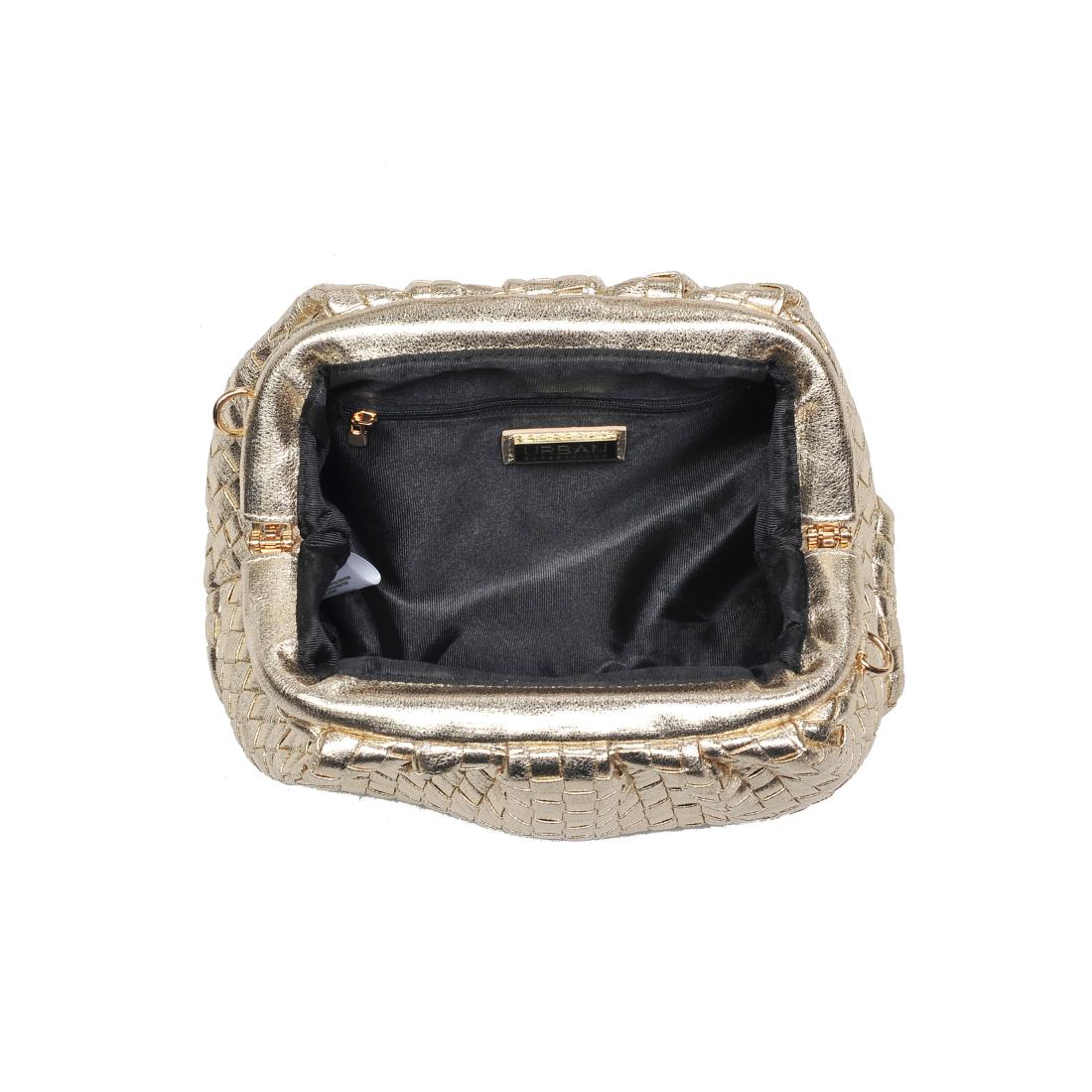 Stylish Tate Clutch for Women - Elegant Evening Bag with Detachable Strap - Perfect for Parties, Weddings & Special Occasions