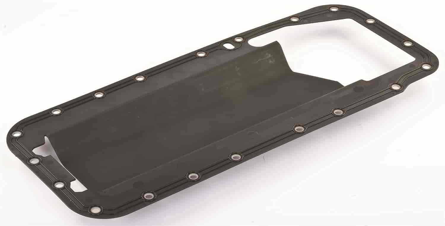JEGS 502000 Windage Tray - High Performance Engine Upgrade for Racing