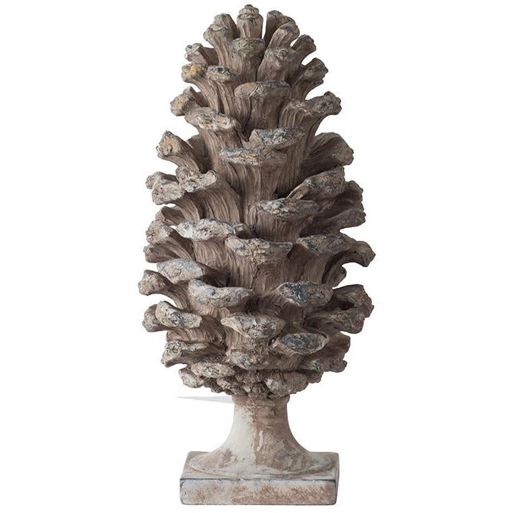 Natural Pine Cones for Crafts and Decor - Bulk Pack for DIY, Christmas Tree Ornaments, Wreaths, and Home Decoration - Perfect for Seasonal and Holiday Displays