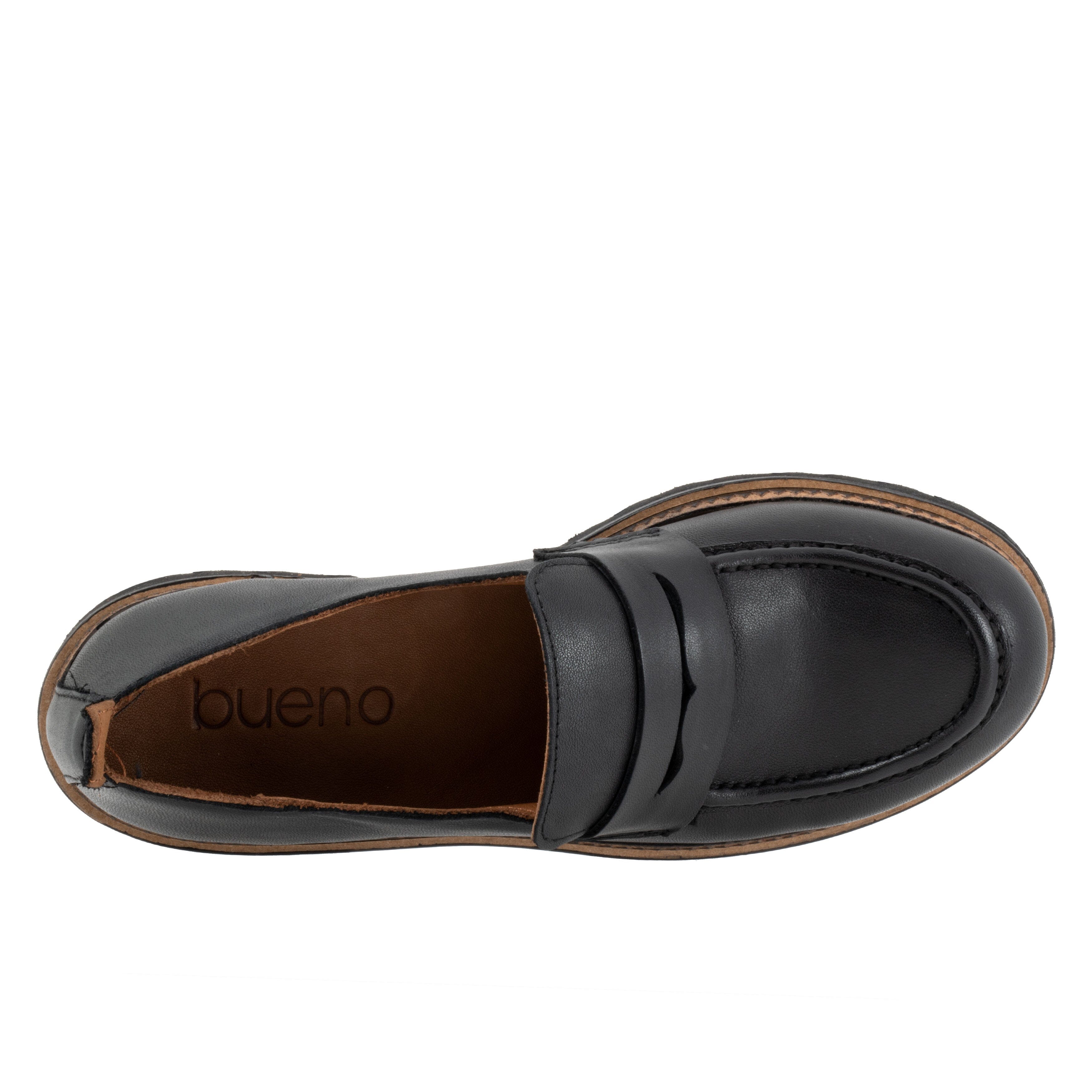 Bueno Annie B2351 628 001 - Premium Women's Fashion Sneakers for Running, Walking & Casual Wear | Lightweight & Comfortable Athletic Shoes for Daily Use, Gym, Travel & Outdoor Activities