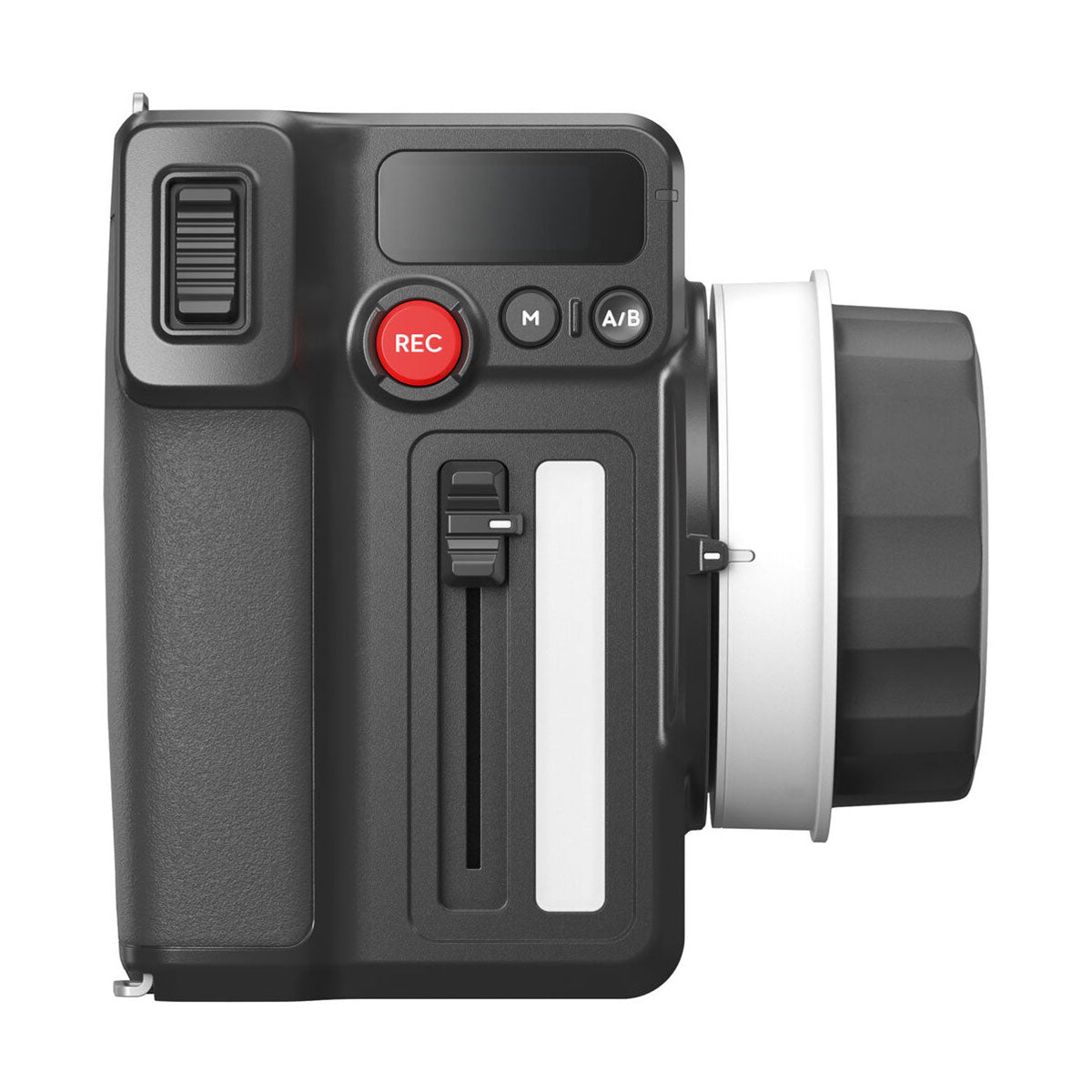 DJI Focus Pro All-In-One Combo - Professional Camera Follow Focus System for Filmmakers | Perfect for Cinematic Shots, Documentary Filming & Studio Productions