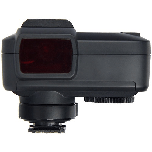 Godox X2 2.4GHz TTL Wireless Flash Trigger for Sony Cameras - Perfect for Studio Photography, Wedding & Event Shooting