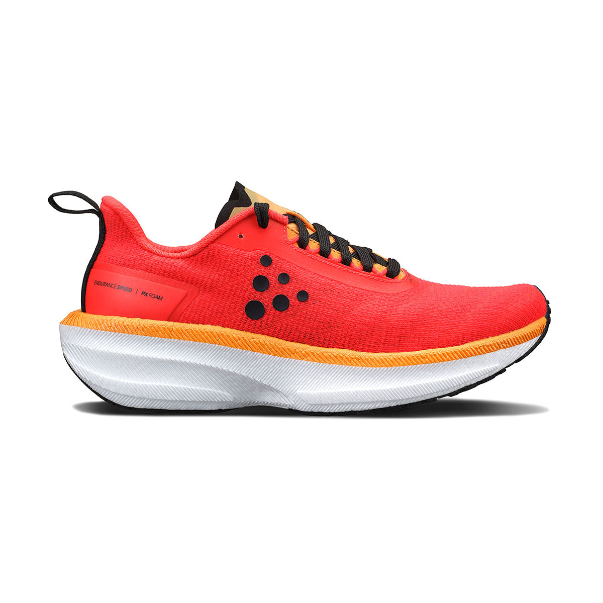 Craft Endurance 2 Women's Running Shoes - Lightweight & Breathable for Long-Distance Training, Trail Running & Gym Workouts