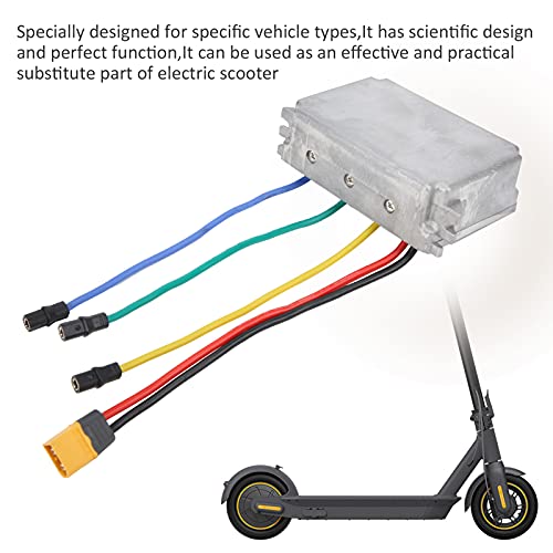 Original MAX G30 Electric Scooter Controller Board - for DIY Repair & Replacement