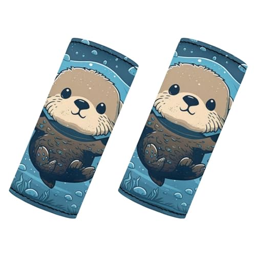 Sea Otter 1