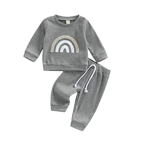 Rainbow Grey