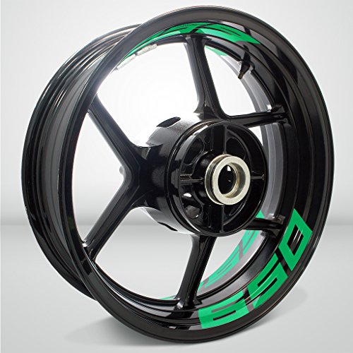 Reflective Green