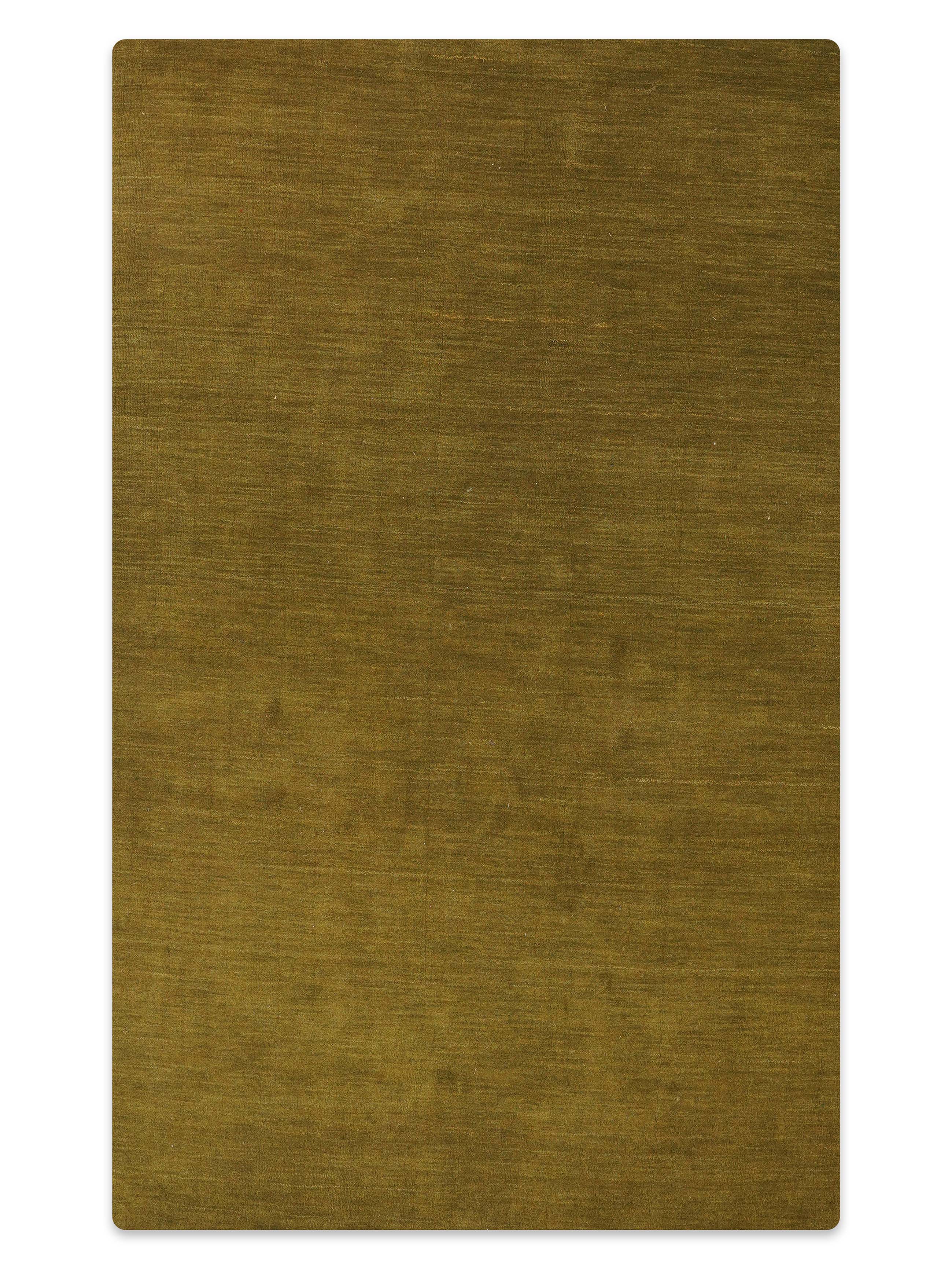 Handmade Premium Wool Rug - Bratislava Collection - Soft & Durable for Living Room, Bedroom, or Office Decor - Free Shipping in USA