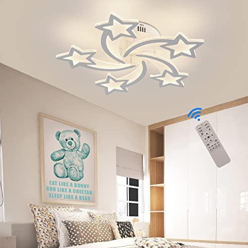 F-warm white light-dia65x8cm-60w-white