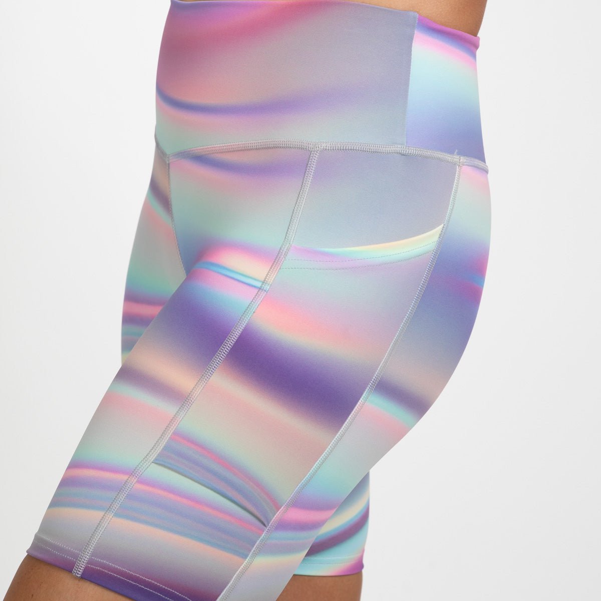 Women's Ltd Run Pulse Long Short Vanish - High-Performance Running Shorts for Women | Perfect for Jogging, Gym Workouts & Outdoor Activities