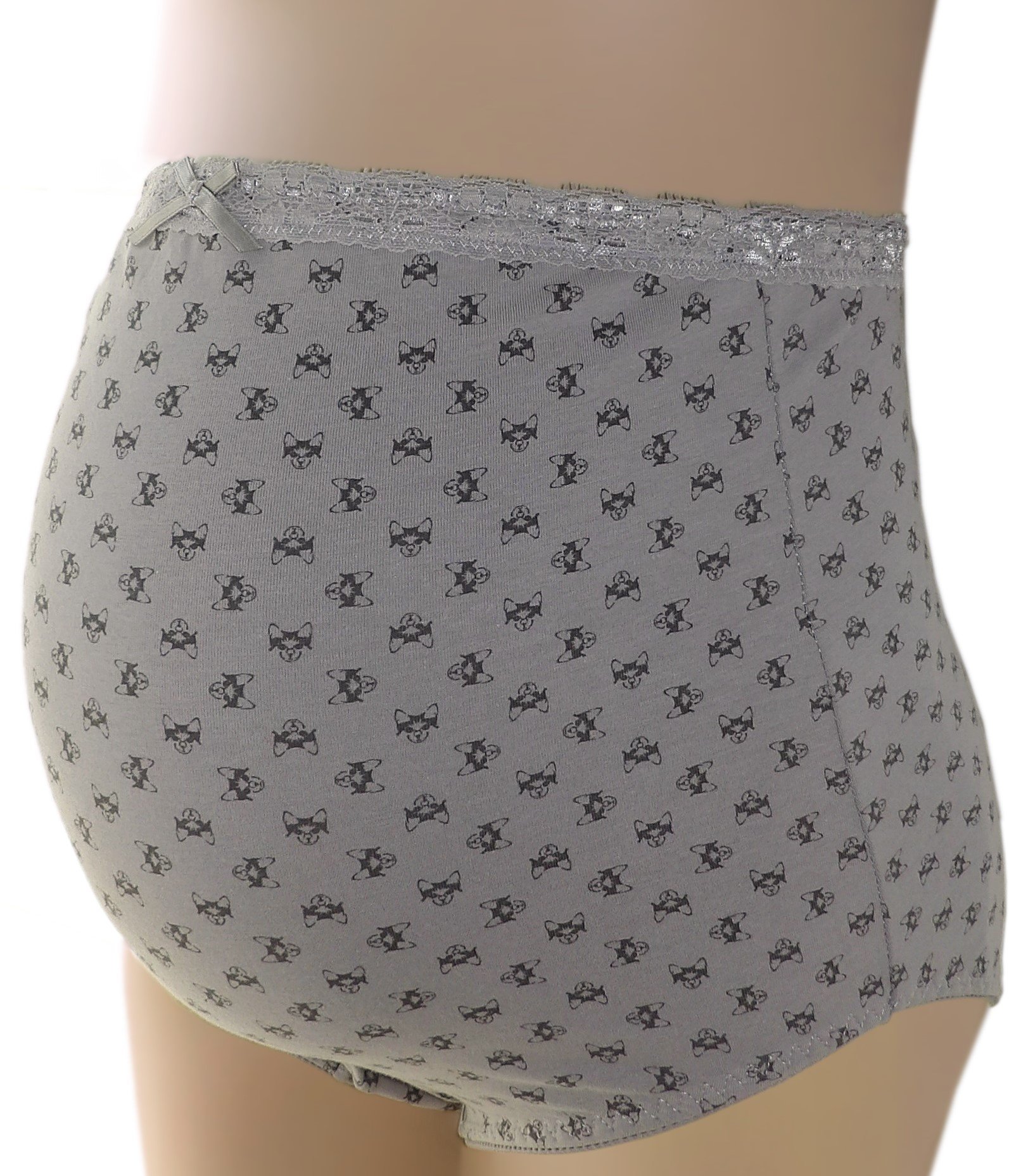 Soft Cotton Maternity Panty - Comfortable Pregnancy Underwear for Expecting Moms | Perfect for Daily Wear, Sleeping & Postpartum Recovery