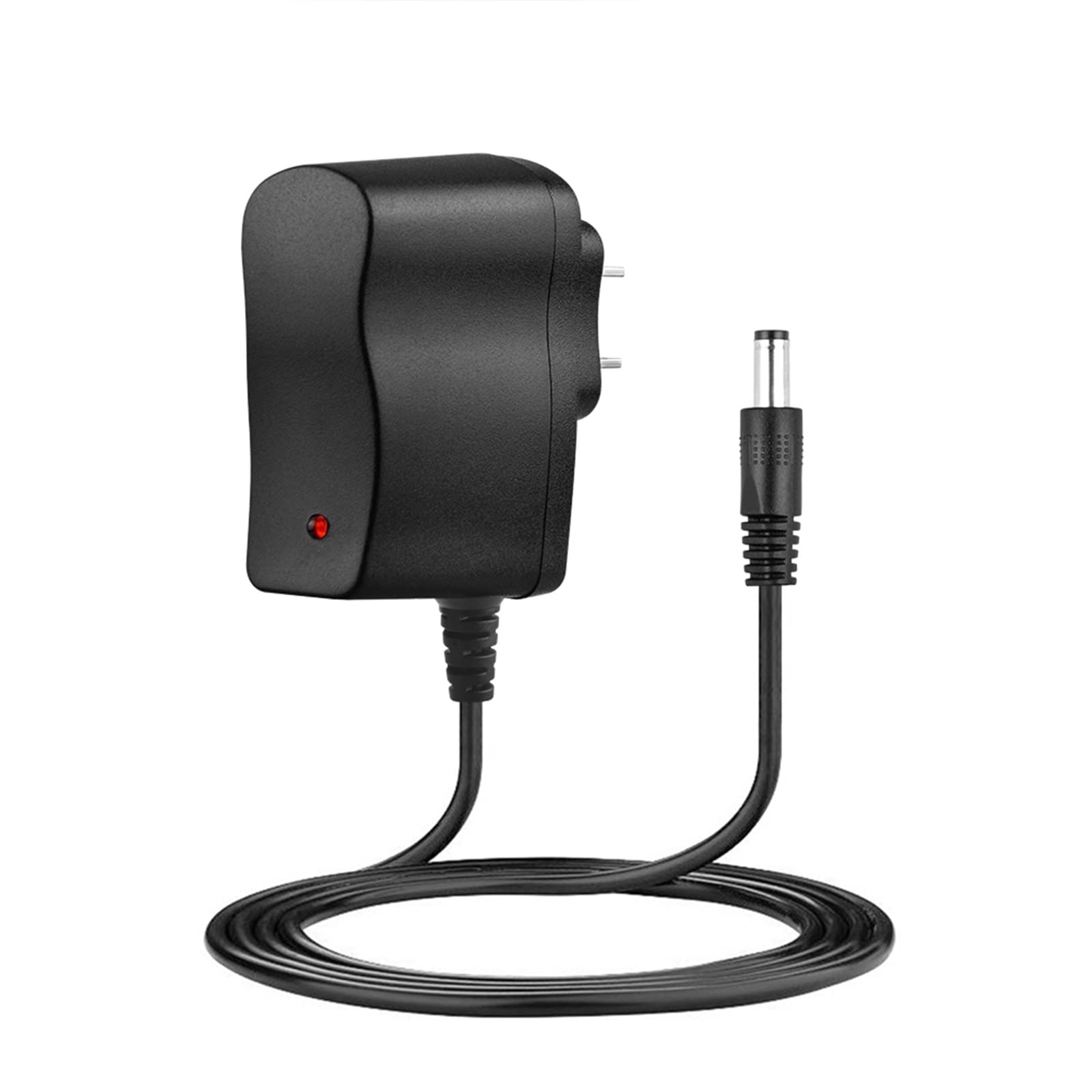 Uniden GC43 GC43W GC4B Guardian AC/DC Power Adapter - Replacement Charger Cord for Wireless Video Surveillance System - Home Security Camera Power Supply (Ideal for Indoor/Outdoor Monitoring)