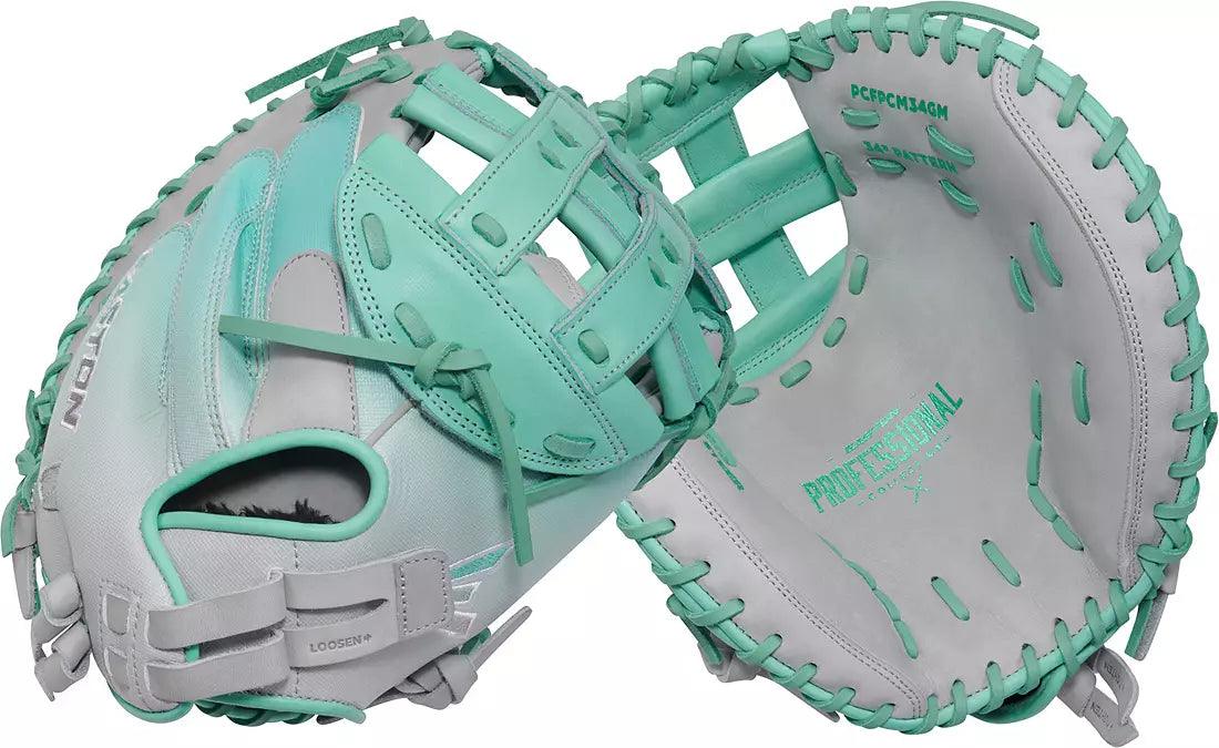 Easton Professional Collection Color Splash 2.0 34