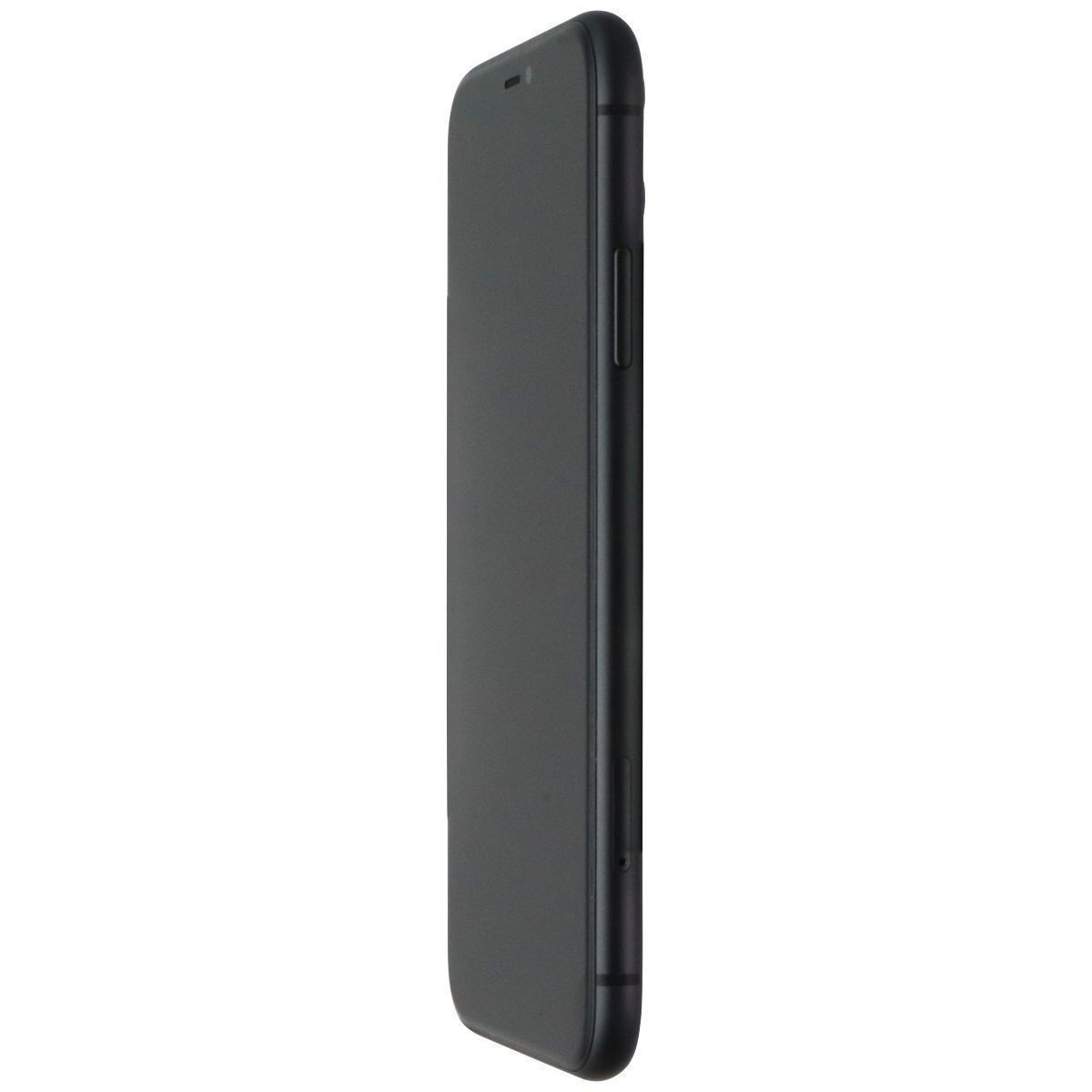 Apple iPhone 11 64GB (6.1-inch) Unlocked Smartphone - Black | Compatible with Straight Talk & Tracfone | Perfect for Travel, Work & Everyday Use
